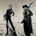 AZALE / Prog-Rock duo in Japan